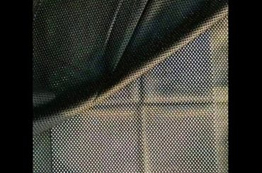 160гр. Полиестерна основина плетена мрежеста тъкан за военна жилетка