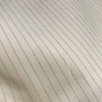 ZFY AAMI LEVEL2 DTY 75D антистатичен хирургически костюм плат 75 пъти пране за болница