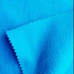 Китай производител fleece softshell плат за работно облекло яке