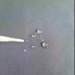Висококачествена 500D Dupont кордура найлон покритие плат за тактическа жилетка