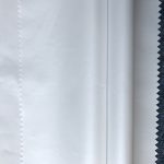 PP8 / R4UR5 Полиестер + TPU плат за гражданско защитно облекло с мембранно ламиниране TPU
