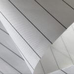 ZY20NA014 FDY 75D антистатичен хирургически костюм плат с PE мембрана отговаря на стандарта EN1149-1 за болница