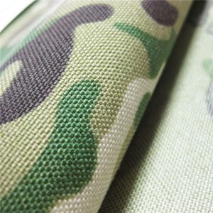 водоустойчива 1000d найлон dupont кордура тъкан за торби