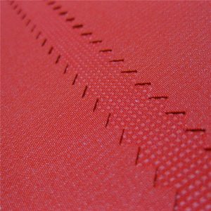 Фабрика цена ULY покрити Oxford Fabric / ULY покрити Тъкан Фабрика / ULY покрити Раница Fabric