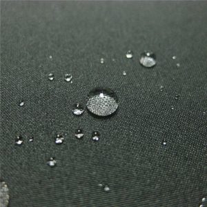 висококачествена 100% полиестерна тъкан 1/6 кърпа за кърпа / палто / дрехи