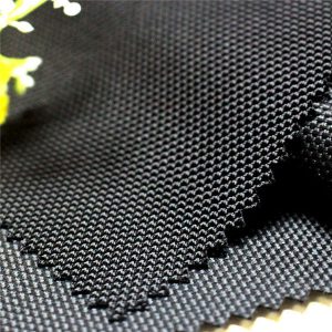 водоустойчив за багаж на чанта 1680d полиестерна оксфорд плат