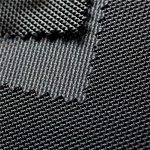 1680d Twill жакардов полиестер Oxford тъкан с pu покритие текстил за торби