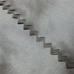 100% найлон pu puffproof тъкан яке / чанта / чадър