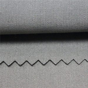 хубаво качество 150gsm tc 80/20 униформа работно облекло плат