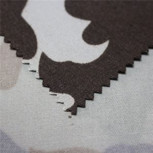 80% памук 20% полиестерна пожароустойчива кърпа