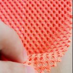 Полиестер трико гладка плетена мрежа военна раница джобна тъкан