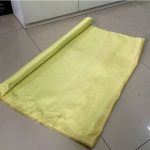 Китай доставчик тъкани Nomex унифицирано работно облекло за защита на дъгата дъга с CE сертификат