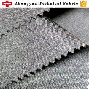 ниска цена pongee работно облекло униформа тъкан