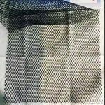 пробна поръчка 100% полиестерна армия чанти облицовка окото трайни тъкани