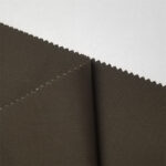 TCP18/MOO4O 270gsm TC65/35 Plain weave Anti mosquito finishing